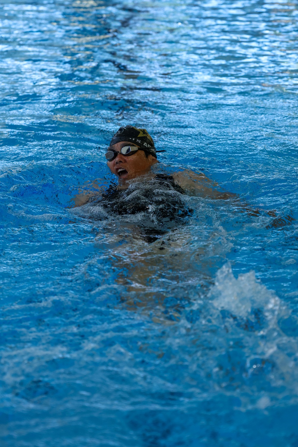 2025 DOD Warrior Games
