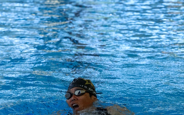 2025 DOD Warrior Games