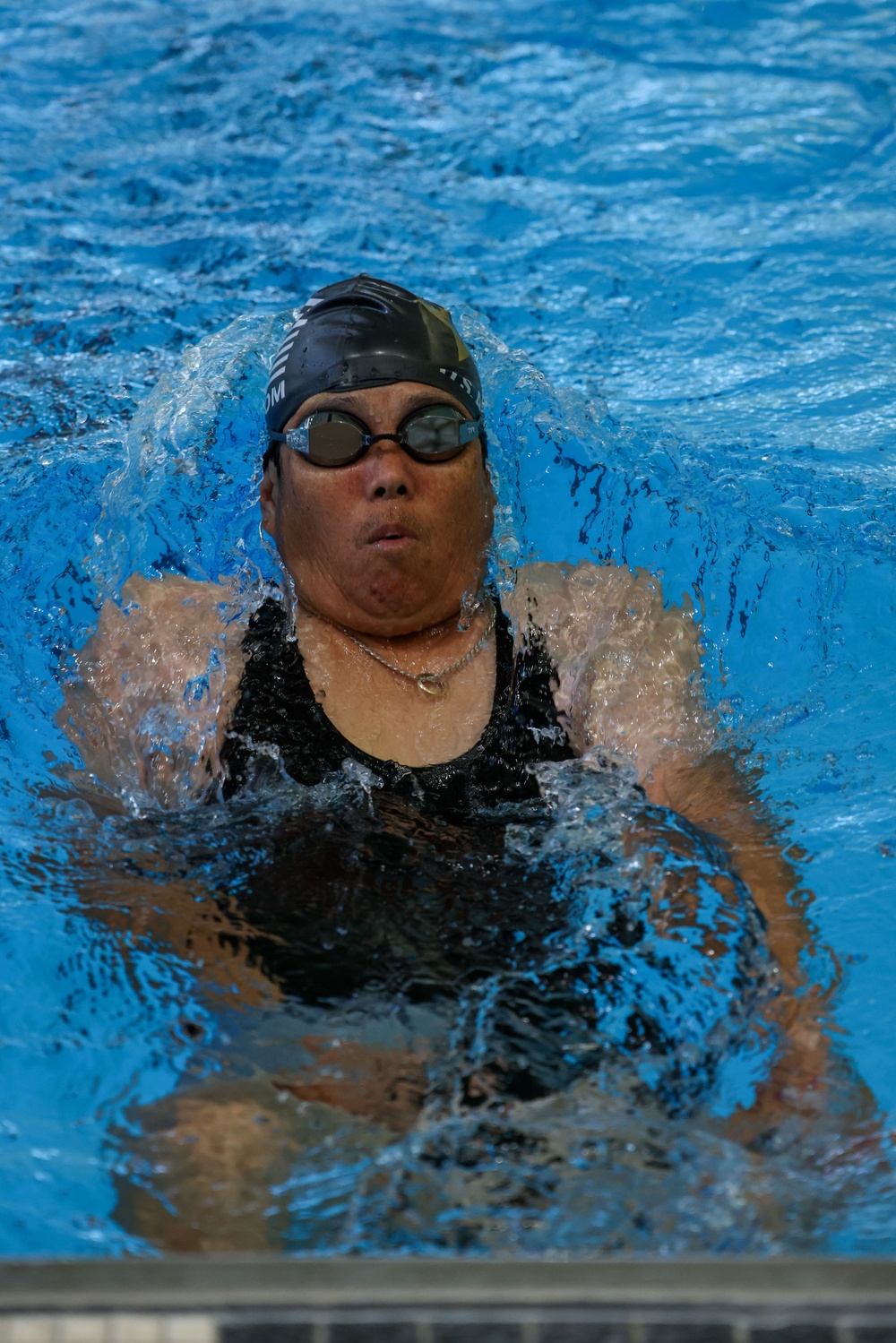 2025 DOD Warrior Games