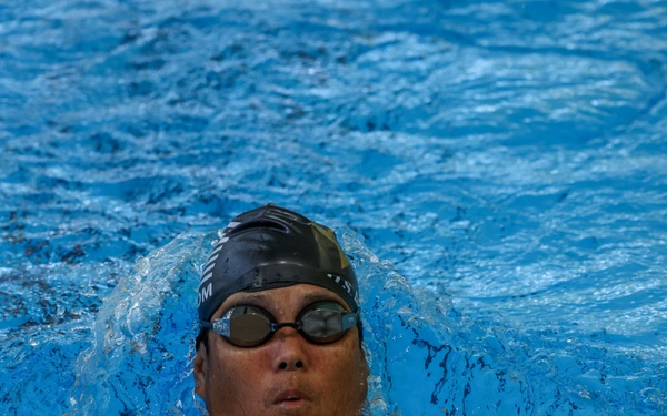 2025 DOD Warrior Games