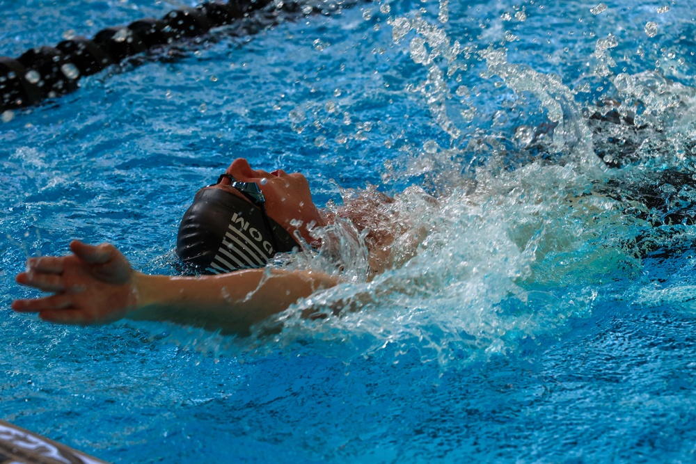 2025 DOD Warrior Games