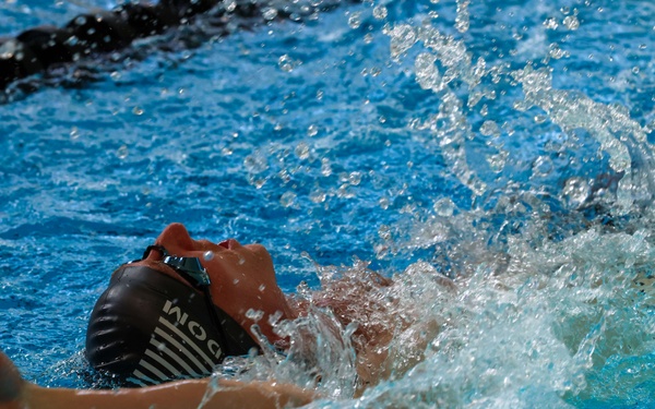2025 DOD Warrior Games