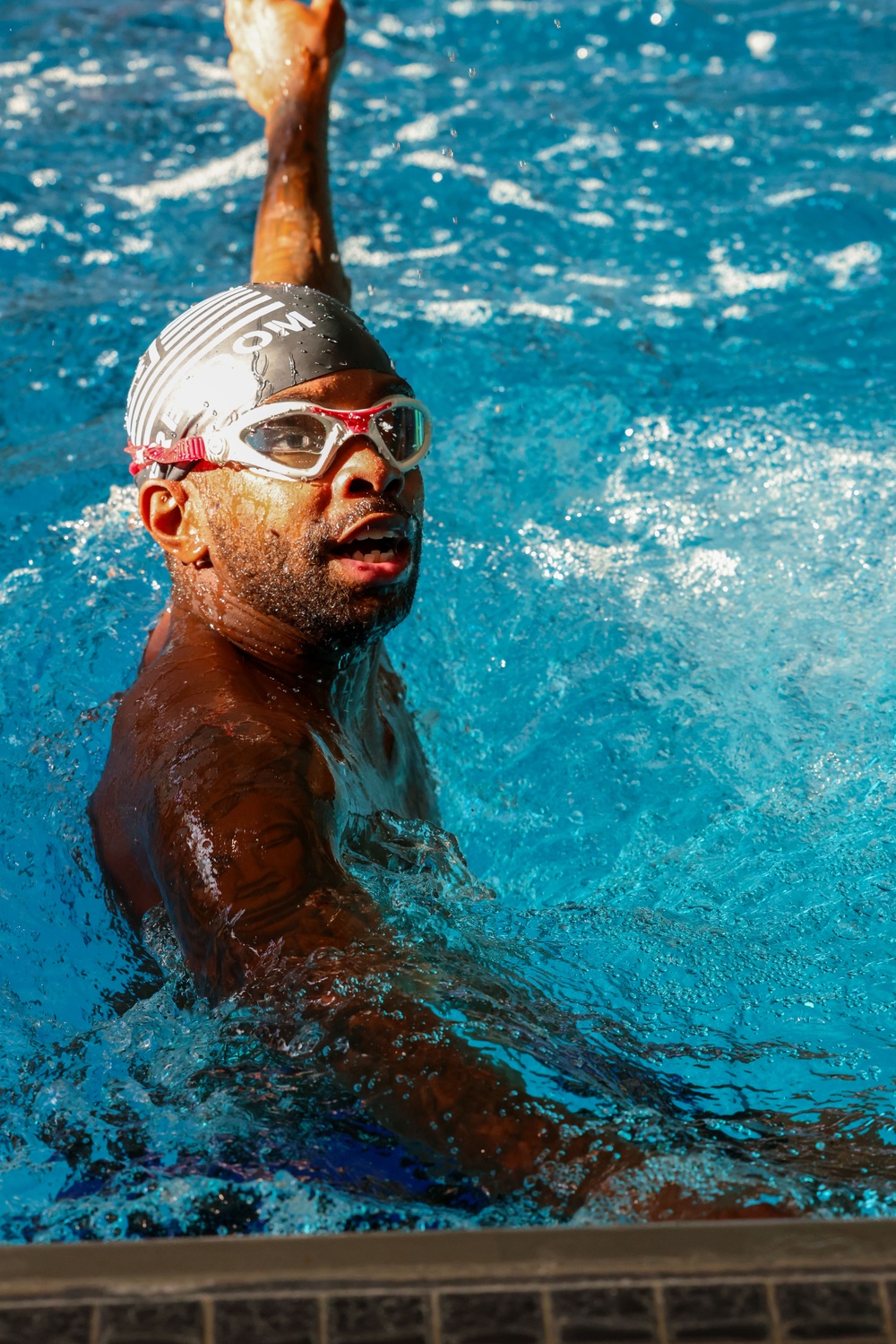 2025 DOD Warrior Games