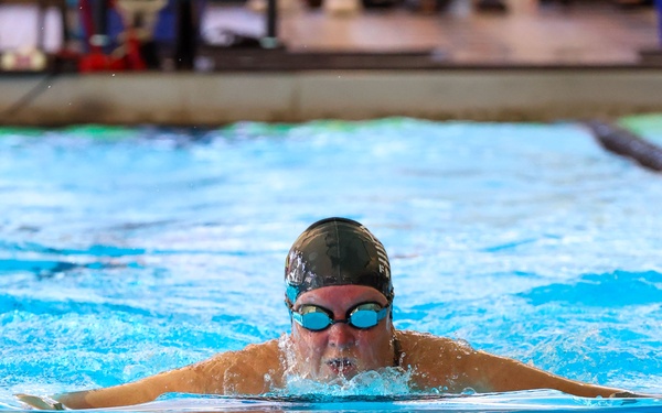 2025 DOD Warrior Games