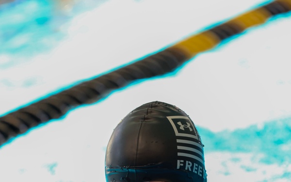 2025 DOD Warrior Games