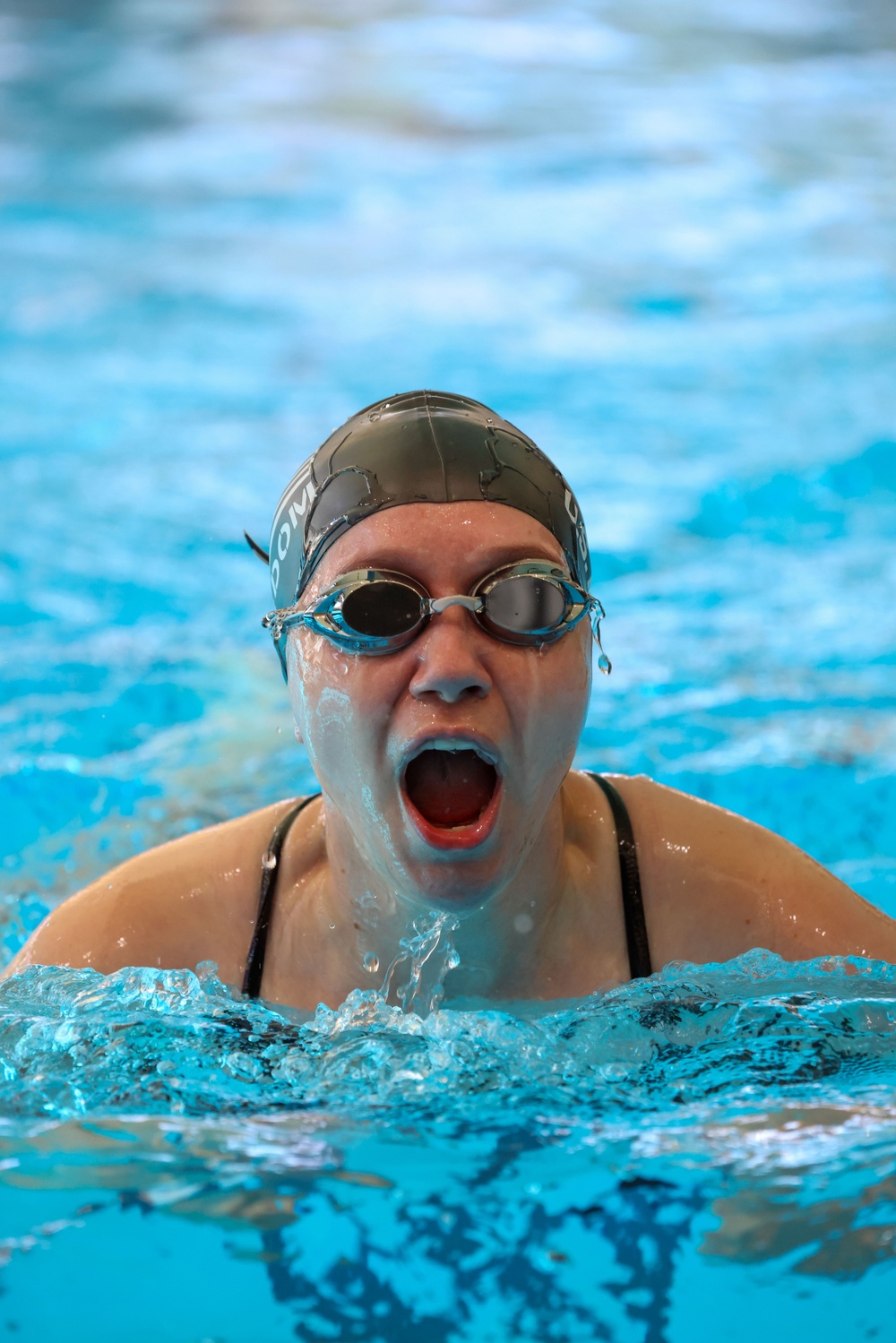 2025 DOD Warrior Games