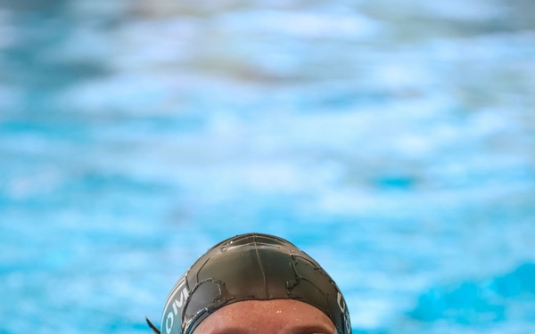 2025 DOD Warrior Games