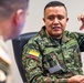 Geospatial collaboration strengthens security cooperation in Western Hemisphere