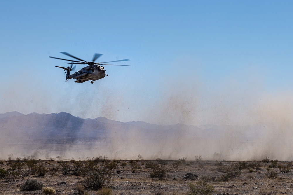 SLTE 4-25: CLB-8 Advanced Motorized Operations Course
