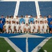 U.S. Armed Forces Men's Soccer Championship 2025: Army vs Air Force