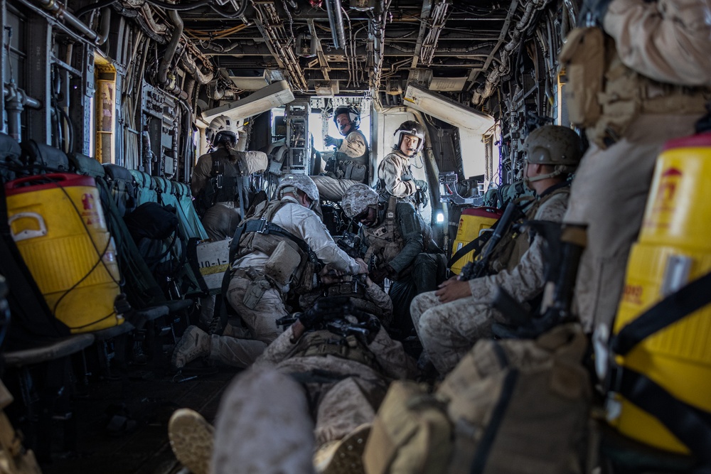 SLTE 4-25: CLB-8 Advanced Motorized Operations Course