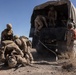 SLTE 4-25: CLB-8 Advanced Motorized Operations Course