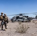 SLTE 4-25: CLB-8 Advanced Motorized Operations Course