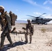 SLTE 4-25: CLB-8 Advanced Motorized Operations Course