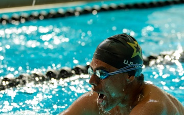 2025 DOD Warrior Games