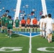 U.S. Armed Forces Men's Soccer Championship 2025: Army vs Air Force