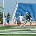 U.S. Armed Forces Men's Soccer Championship 2025: Army vs Air Force