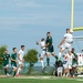 U.S. Armed Forces Men's Soccer Championship 2025: Army vs Air Force