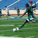 U.S. Armed Forces Men's Soccer Championship 2025: Army vs Air Force