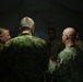 Improved Resilience among allies: Estonian Defence Forces visits field hospital at Yakima Training Center