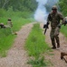 STX Lanes: 130th FAB Soldiers train at 2025 Annual Training