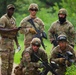 STX Lanes: 130th FAB Soldiers train at 2025 Annual Training