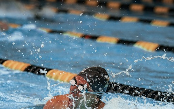 2025 DOD Warrior Games