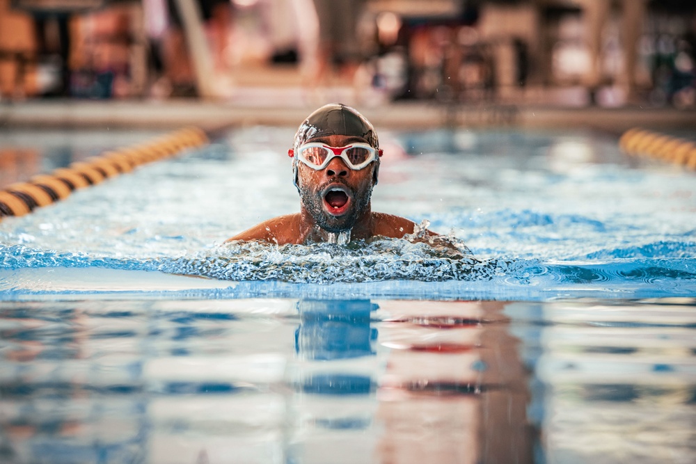 2025 DOD Warrior Games