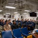 MKI Midshipmen Briefing