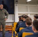MKI Midshipmen Briefing