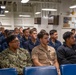 MKI Midshipmen Briefing