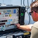 25 SRS Extends Electromagnetic Training for Resolute Space