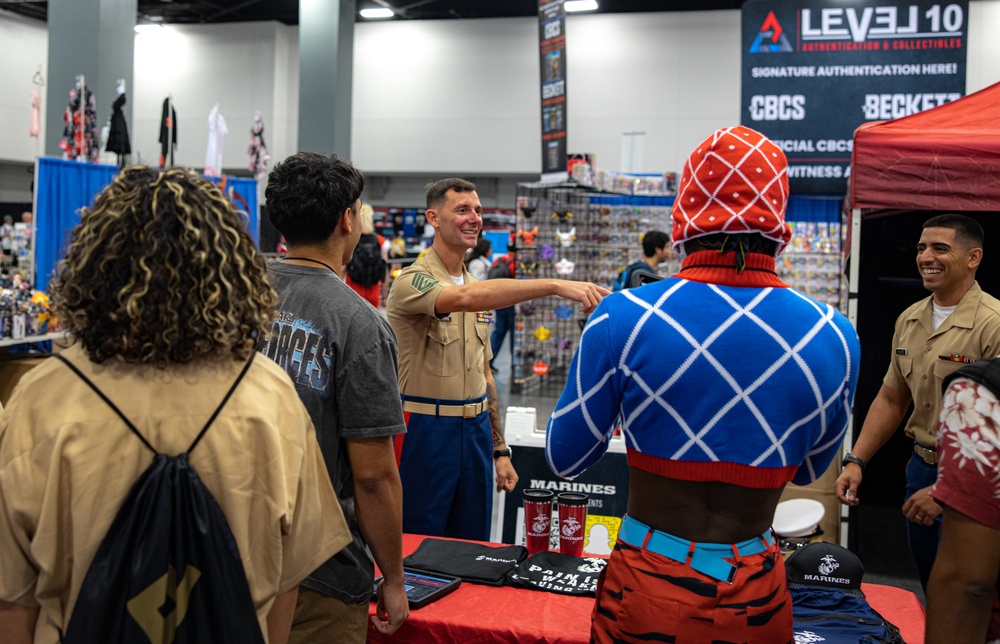 SuperCon Miami 2025