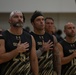 Sitting Volleyball Day 2 at the 2025 DoD Warrior Games