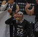 Sitting Volleyball Day 2 at the DoD Warrior Games