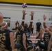 Sitting Volleyball Day 2 at the 2025 DoD Warrior Games