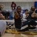 Sitting Volleyball Day 2 at the 2025 DoD Warrior Games