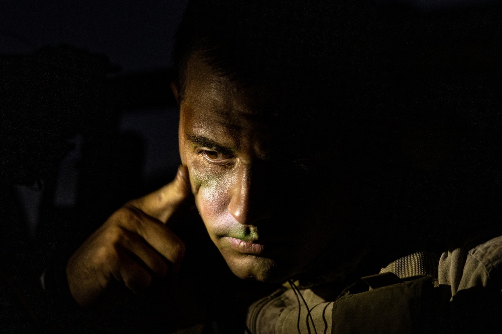 SLTE 4-25: 2d Recon Multi-Domain Reconnaissance Course Insert