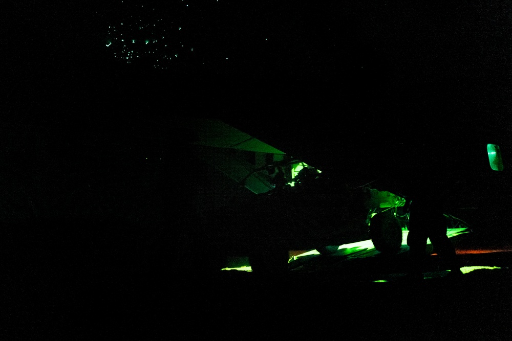 SLTE 4-25: 2d Recon Multi-Domain Reconnaissance Course Insert