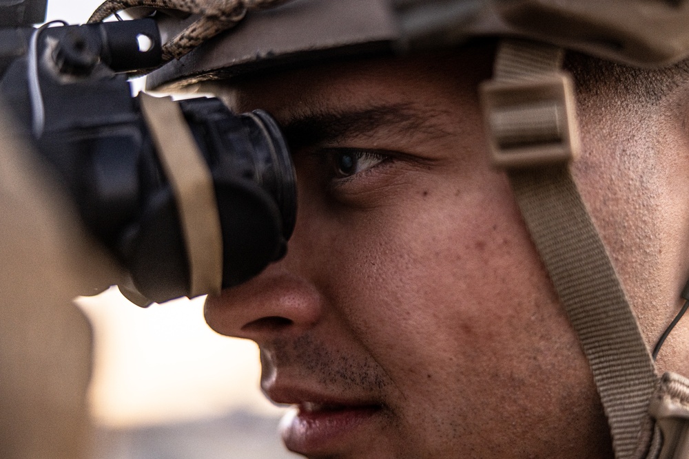 SLTE 4-25: 2d Recon Multi-Domain Reconnaissance Course Insert