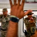 U.S. Coast Guard trains with Panamanian partners in maritime law enforcement operations