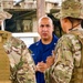U.S. Coast Guard trains with Panamanian partners in maritime law enforcement operations