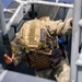 U.S. Coast Guard trains with Panamanian partners in maritime law enforcement operations