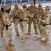 U.S. Coast Guard trains with Panamanian partners in maritime law enforcement operations