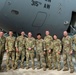 AMC commander arrives at Andersen for Department-Level Exercise series