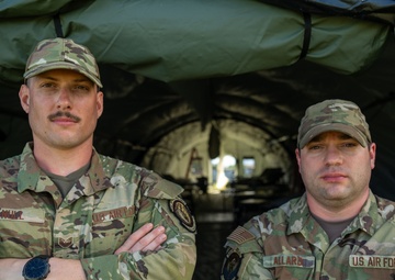 Faces of Mobility Guardian