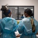 USAF, CAF medical personnel complete more than 2,000 procedures, treat more than 650 patients during AMISTAD 2025