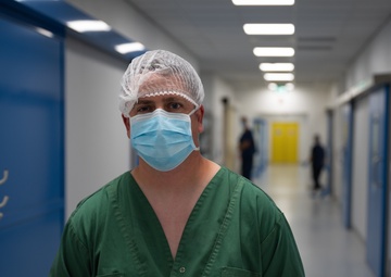 USAF, CAF medical personnel complete more than 2,000 procedures, treat more than 650 patients during AMISTAD 2025