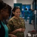 USAF, CAF medical personnel complete more than 2,000 procedures, treat more than 650 patients during AMISTAD 2025