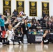 2025 DOD Warrior Games